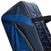 Li-Ning Recta Badminton Racket Kit Bag | Premium Sports Bag for Racquets, Shoes & Gear | Durable, Spacious & Lightweight Badminton Kit Bag - Best Price online Prokicksports.com