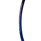 Li-Ning Ignite 8 Unstrung Badminton Racquet 5U6 | Head-Heavy Carbon Fibre Frame with AeroTec Beam & TB Nano Technology for Attacking Play - Best Price online Prokicksports.com