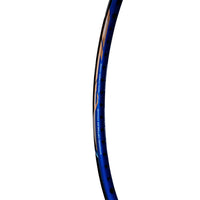 Li-Ning Ignite 8 Unstrung Badminton Racquet 5U6 | Head-Heavy Carbon Fibre Frame with AeroTec Beam & TB Nano Technology for Attacking Play - Best Price online Prokicksports.com