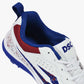 DSC Zooter XT Cricket Shoe | High-Traction Cricket Shoes with EVA Cushioning | Indoor & Outdoor - Best Price online Prokicksports.com