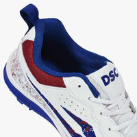 DSC Zooter XT Cricket Shoe | High-Traction Cricket Shoes with EVA Cushioning | Indoor & Outdoor - Best Price online Prokicksports.com
