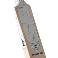 SF Gradiges 7000 English Willow Cricket Bat - SH | High-Quality Willow with Thick Edges, Mid Sweet Spot & Balanced Power - Best Price online Prokicksports.com
