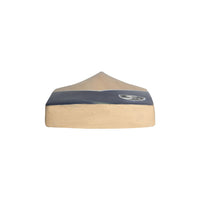 SG HP Thrash English Willow Cricket Bat | Grade 3 Willow | Power Hitter's Profile (1000-1200g) | Thick Edges (42mm) | Premium Octopus Grip - Best Price online Prokicksports.com