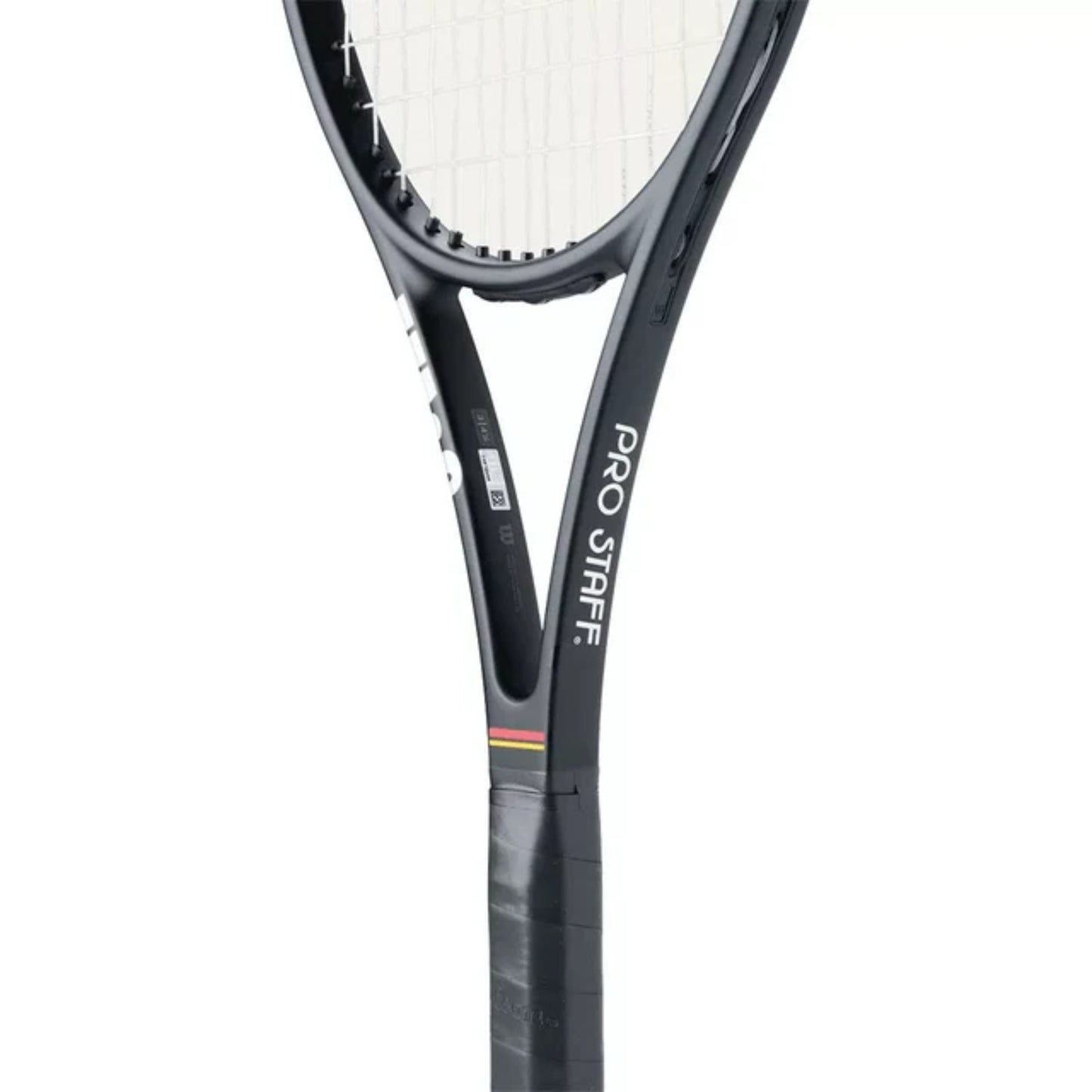 Wilson Pro Staff 97 Classic Unstrung Tennis Racquet | 315g Professional Control Racquet - Best Price online Prokicksports.com