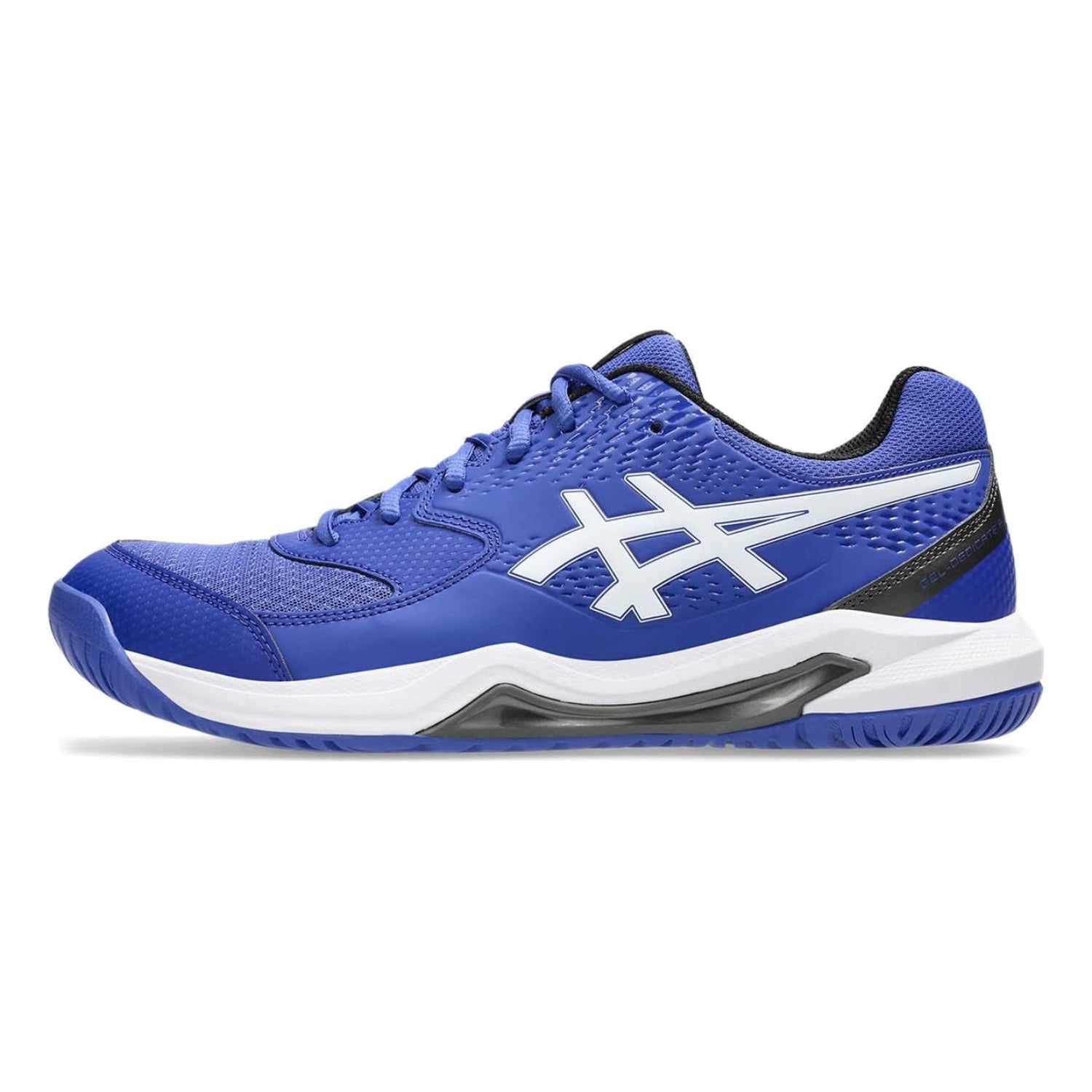 ASICS GEL-DEDICATE 8 Running Shoes (M) | Lightweight Stability with Cushioning for Everyday Runs | Beginner & Active Lifestyle Runner - Best Price online Prokicksports.com
