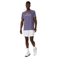 GREYISH PURPLE/NOVA ORANGE