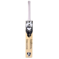 SG X GT 4.0 Kashmir Willow Cricket Bat | Short Handle | Lightweight (1000-1200g) | Power Balance Profile | Ideal for Junior/Club Cricketers - Best Price online Prokicksports.com