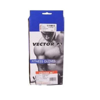 Vector X VX-500 Gym & Fitness Gloves | Durable Anti-Slip Padded Gloves with Wrist Support & Breathable Mesh for Training - Best Price online Prokicksports.com