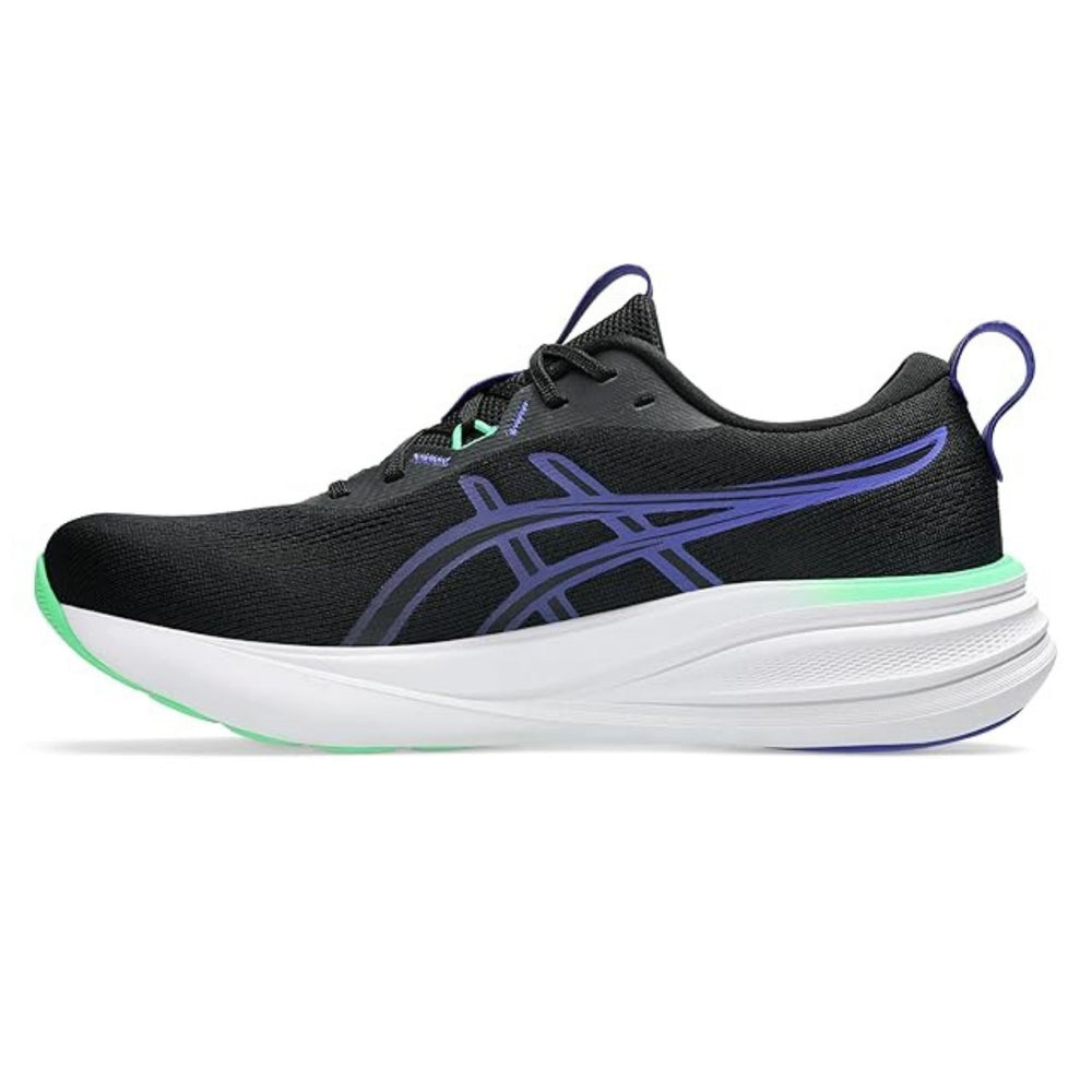 ASICS GEL-Pulse 17 Men Running Shoes | GEL Cushioning for Shock Absorption | Lightweight Breathable Trainer