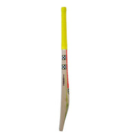 Gray Nicolls Shockwave Limited Edition English Willow Cricket Bat SH | High-Impact Power with Explosive Sweet Spot | Professional Performance Bat - Best Price online Prokicksports.com