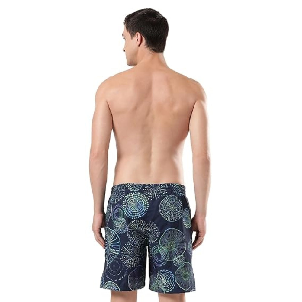 Speedo AM Ess Redond AOP 18