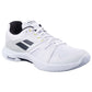 Babolat Shadow Team 2 Men Badminton Shoes – Lightweight Indoor Court Shoe (Michelin Grip, EVA Cushioning, 285 g) - Best Price online Prokicksports.com
