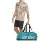 Yonex 2966 Men’s Round Neck T‑Shirt – TruDry Quick‑Dry Polyester, Lightweight & Breathable Essentia 3 Sports Tee - Best Price online Prokicksports.com