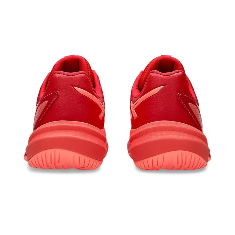 ASICS SKY ELITE FF 3 Badminton Shoes | Professional Indoor Court Shoes | FlyteFoam Propel Technology | Non-Marking Gum Rubber Sole | Enhanced Jump & Landing Support - Best Price online Prokicksports.com