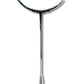 Li-Ning Halbertec 9000 Power Unstrung Badminton Racquet - Larkspur/Base Station Meal | Professional Badminton Racquet - Best Price online Prokicksports.com