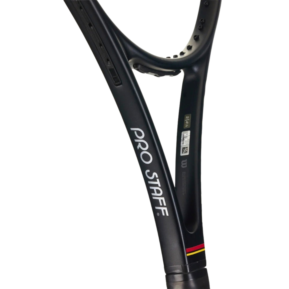 Wilson Pro Staff 97UL Classic Unstrung Tennis Racquet | 270g Lightweight Control Racquet - Best Price online Prokicksports.com