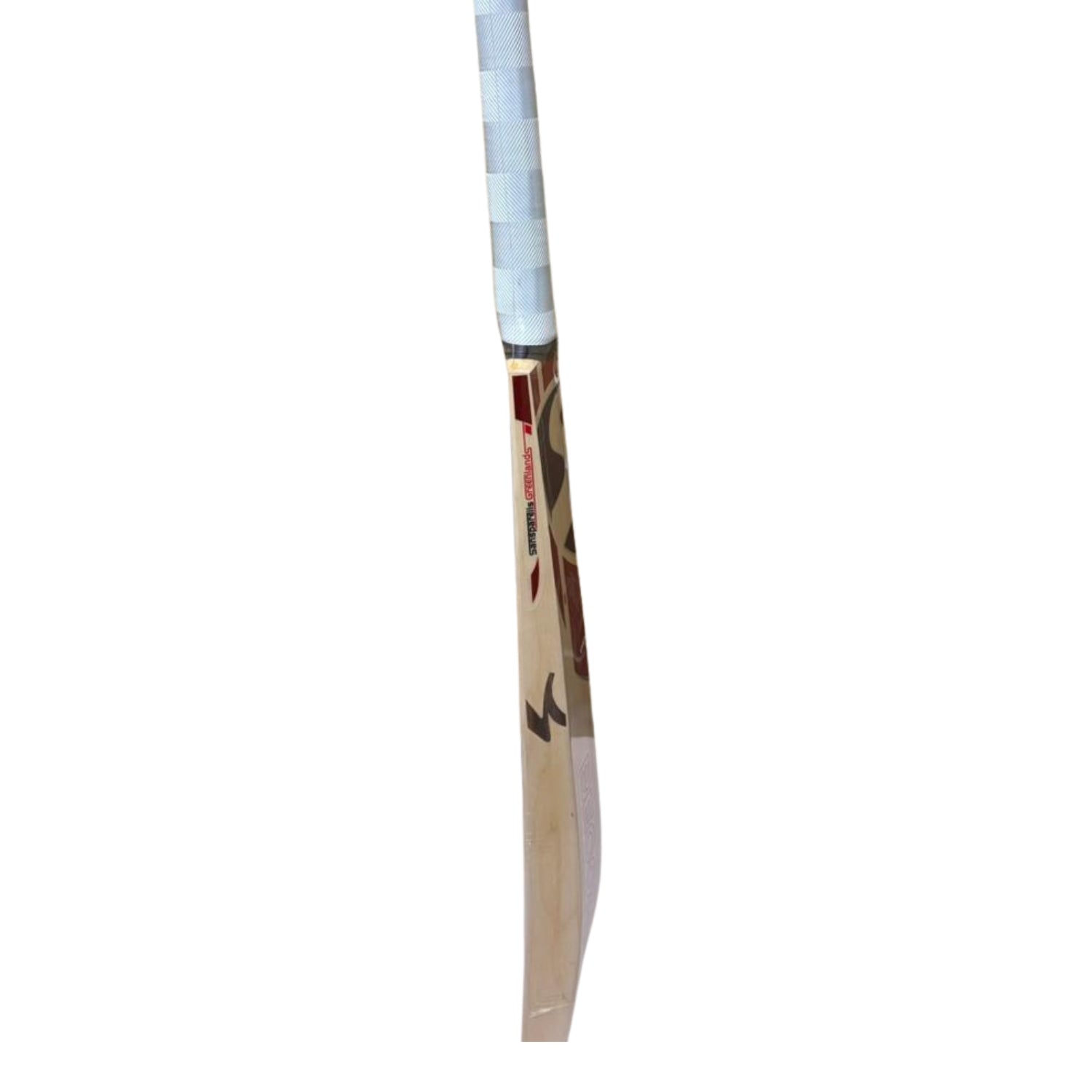 SG KLR Xtreme Finest English Willow grade 3 Cricket Bat - Best Price online Prokicksports.com