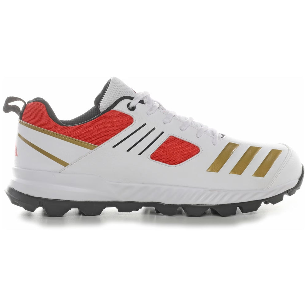 ADIDAS CRIHASE 23 Cricket Shoes Rubber for Men | Durable Grip & Comfort for Training & Match Play - Best Price online Prokicksports.com