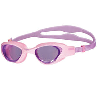 Arena The One Junior Swimming Goggles – Anti-Fog UV Protection Swim Eyewear for Kids & Youth - Best Price online Prokicksports.com