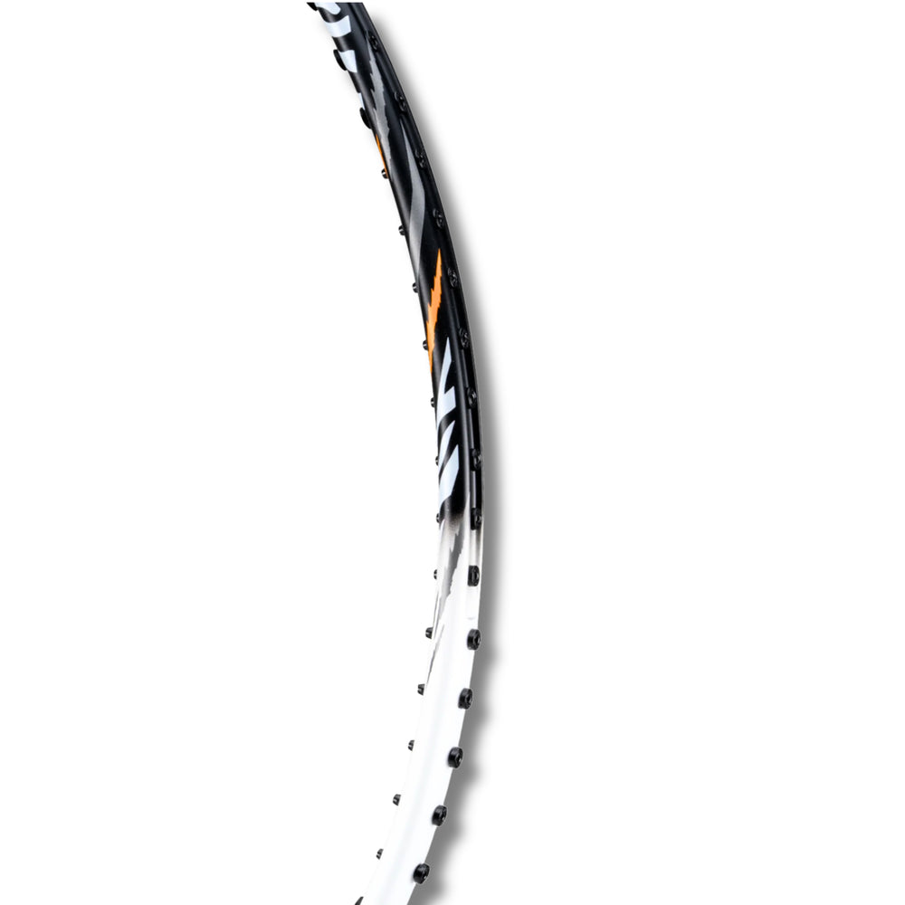 Li-Ning Axforce Tiger Strung Badminton Racquet | Power Attacking Racquet - Best Price online Prokicksports.com