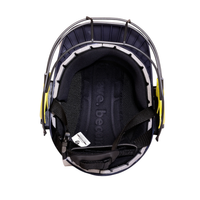 SG Aero Tech 2.0 Professional Cricket Helmet - Best Price online Prokicksports.com