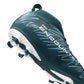 NIVIA Encounter Pro 11 Football Shoes | Lightweight TPU Football Studs with Dynamic Ankle Collar & Precision Ball Control