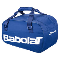 Babolat Court S Padel Bag | Compact Lightweight Padel Racket Bag with Dual Compartments & Adjustable Shoulder Strap - Best Price online Prokicksports.com