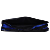 Yonex SUNR 2215 Badminton Kitbag – Multi-Compartment, 4–5 Racket Capacity, Padded Straps, Durable Polyester - Best Price online Prokicksports.com