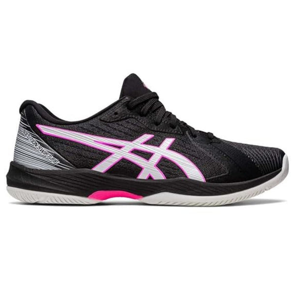 ASICS Men Solution Swift FF Tennis Shoe – Lightweight, Flexible, Breathable with FLYTEFOAM® Cushioning & TRUSSTIC® Support | Buy ASICS Tennis Shoes India