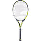 Babolat Pure Aero Tennis Racquet – 300g Unstrung Power Frame, Grip Size 4 3/8 (G3) | Maximum Spin & Control for Intermediate and Advanced Players - Best Price online Prokicksports.com