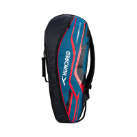 Hundred Glacio Badminton Kitbag – Premium Sports Bag for Racquets & Gear | Spacious, Durable & Stylish Design | Professional Badminton Kit Bag - Best Price online Prokicksports.com
