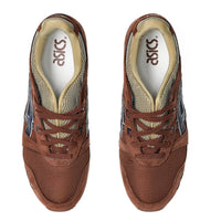 ASICS GEL-LYTE III OG (Unisex) | Retro Running Shoes with Split-Tongue Design, GEL Cushioning & Premium Suede/Mesh Upper - Best Price online Prokicksports.com