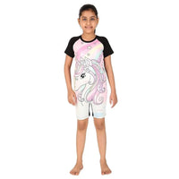 Viva Splasher 005 Kid’s Swimming Costume, Pink | Comfortable Swim Suit with Stretch Fabric & Quick-Dry Performance - Best Price online Prokicksports.com