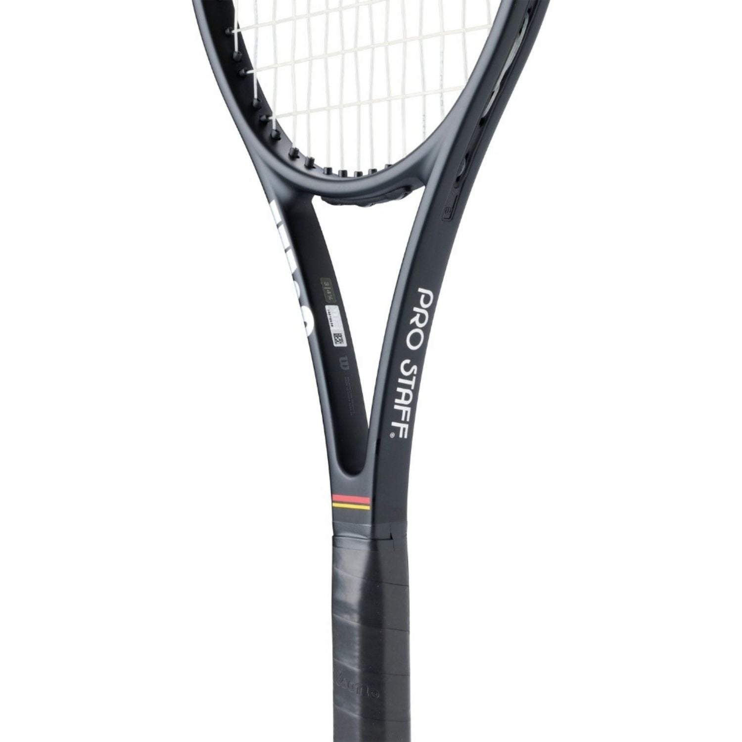 Wilson Pro Staff 97L Classic Unstrung Tennis Racquet | Lightweight Precision Control Frame for Advanced Play - Best Price online Prokicksports.com
