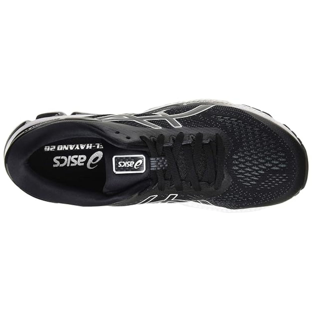 ASICS GEL-KAYANO 26 Running Shoes for Men – Black/White - Best Price online Prokicksports.com