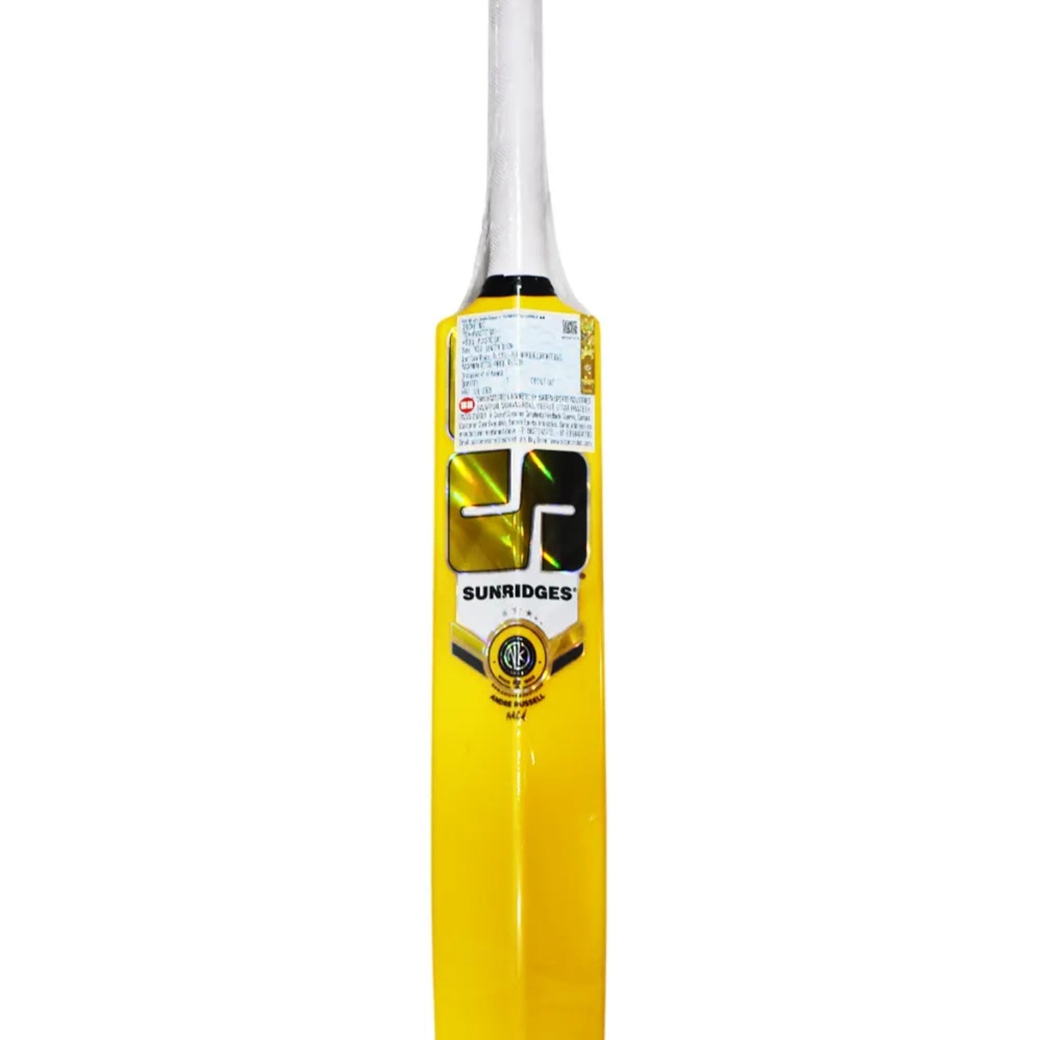 SS Plastic Cricket Bat - Best Price online Prokicksports.com