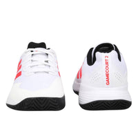 Adidas Gamecourt 2 M Men’s Tennis Shoes – Lightweight Breathable Court Shoes with Durable Sole & Bounce Cushioning - Best Price online Prokicksports.com