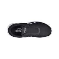 ASICS Metrolyte II Slip-On Running Shoe for Women – Black/White | Easy Wear Comfort & Everyday Performance - Best Price online Prokicksports.com