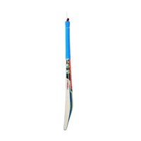 Gray Nicolls GN1.5 Omega Turbo English Willow Cricket Bat - SH | Premium Willow with Thick Edges, Mid Sweet Spot & Explosive Power - Best Price online Prokicksports.com