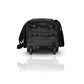 SG KLR Trunk Wheelie Cricket Kit Bag Large | Trolley Style Cricket Gear Bag with Wheels & Pull Handle | Heavy Duty Travel Kit Bag – Black - Best Price online Prokicksports.com