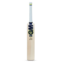 GM Prima 505 English Willow Cricket Bat – SH Mens | Grade 3 Willow, Full Profile, Massive Edges, Pronounced Bow, Lightweight | Factory Knocked-In, GM NOW! - Best Price online Prokicksports.com