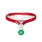 Yonex VCore 26 Strung Tennis Racquet, Ruby Red (G04) - 235 Grams | Junior Spin Racquet with Isometric Head & Lightweight Control - Best Price online Prokicksports.com