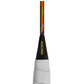 Hundred Flareon Typhoon Unstrung Badminton Racquet | Superlight Carbon Fibre Frame with CNTRL Foam Technology | Speed & Control Series - Best Price online Prokicksports.com