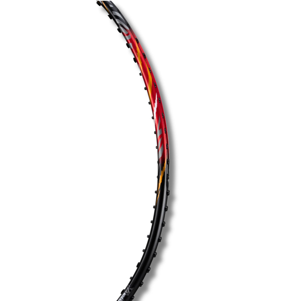 Li-Ning Axforce Tiger Unstrung Badminton Racquet | Power Attacking Racquet