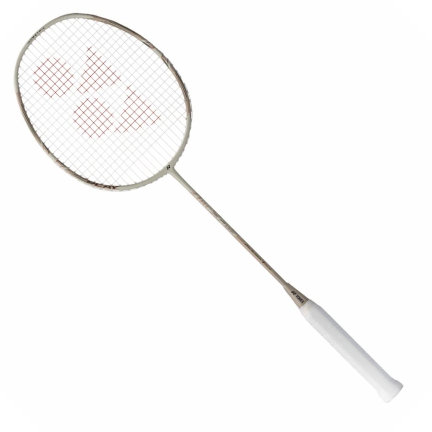 Yonex Arcsaber 7 Tour Unstrung Badminton Racquet (4U5) – Precision