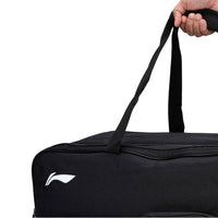 Li-Ning Rapid Badminton Racket Kit Bag | Durable & Lightweight Sports Bag | Spacious Backpack for Racquets, Shoes, Gear & Accessories - Best Price online Prokicksports.com