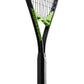 Wilson Aggressor Strung Tennis Racquet (Grip 2 – 4 1/4) | 297g - Best Price online Prokicksports.com