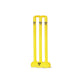 SG My First Cricket Kit for Kids| Complete Junior Starter Set with Bat, Gloves, Pads, Ball, Plastic Stumps & Kit Bag | Durable, Lightweight, Safe for Young Beginners - Best Price online Prokicksports.com
