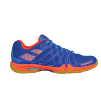 Babolat Shadow Team Men Badminton Shoe | Lightweight Indoor Court Shoe with Excellent Grip & Comfort | Training & Match Play - Best Price online Prokicksports.com