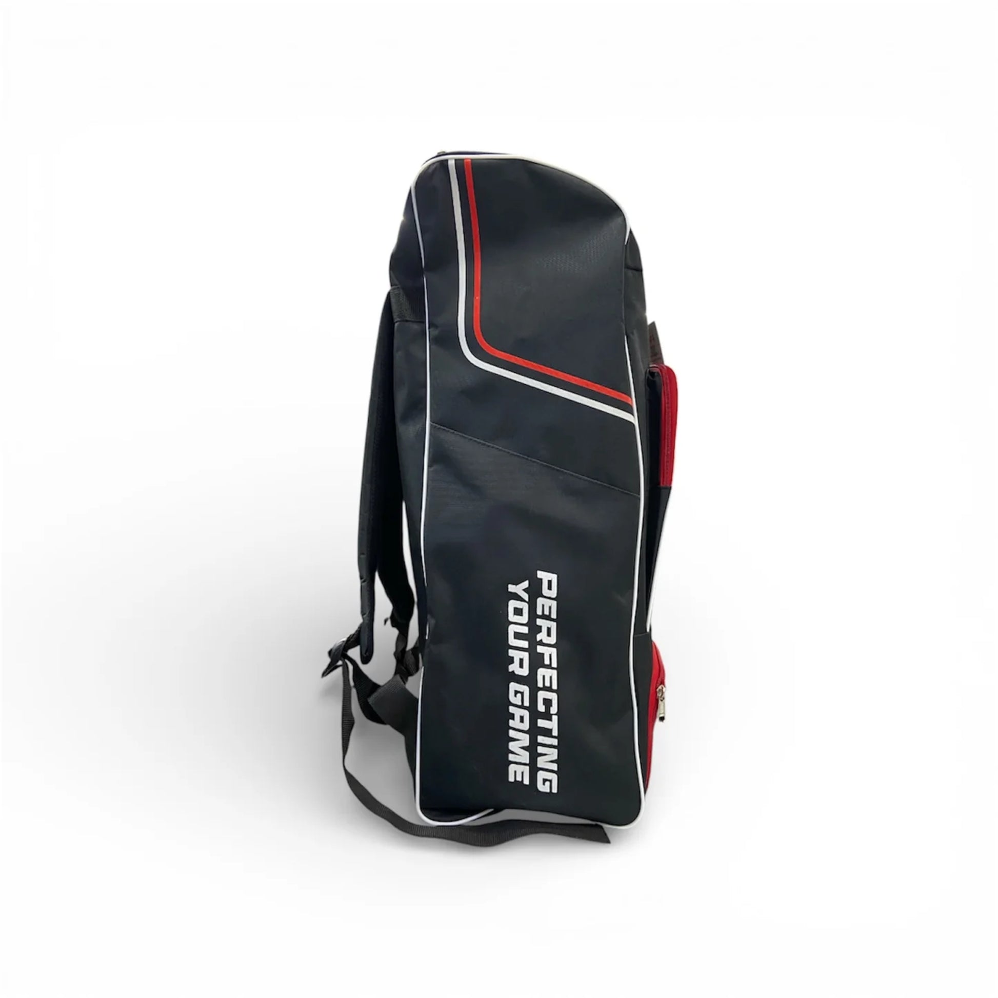 SF Rapa Legend Kashmir Willow Cricket Kit with Helmet | Complete Cricket Set for Beginners - Best Price online Prokicksports.com